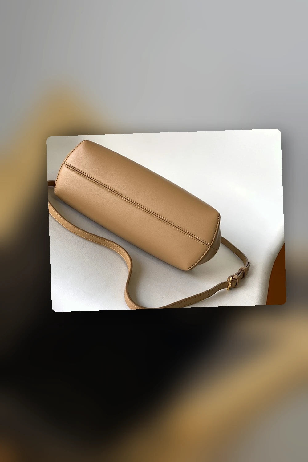 NB - FDE Bag - 180