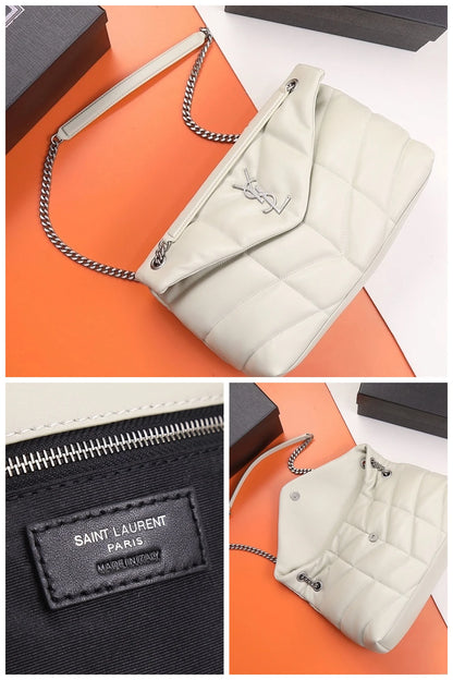 NB - YLS Bag - 1473