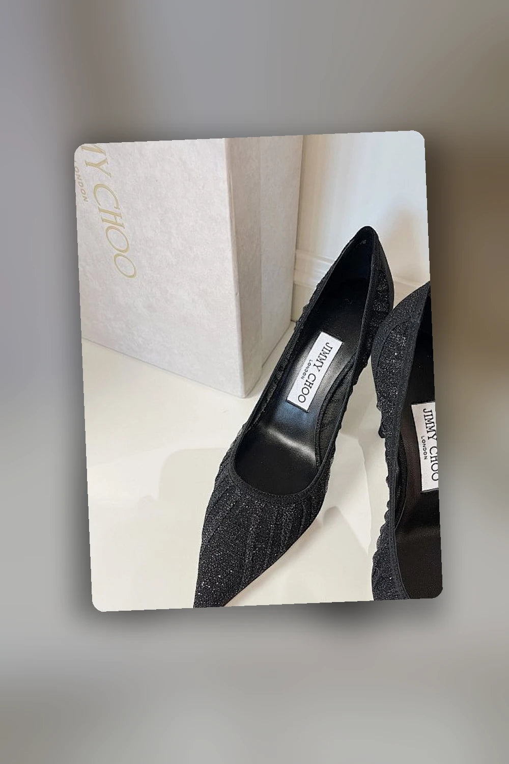 NB - JMC Women Shoes - 424