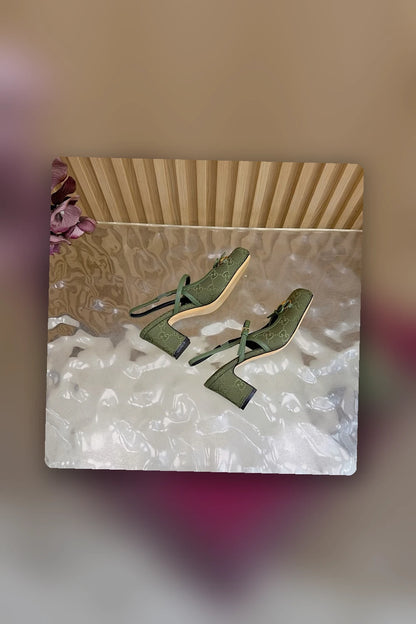 NB - GUKI Women Shoes - 1056