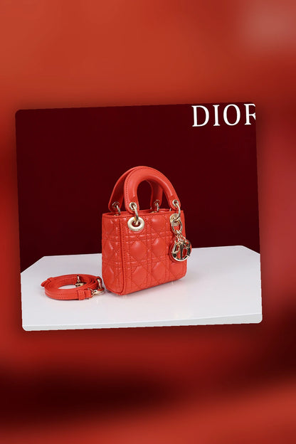 NB - DOR Bag - 351