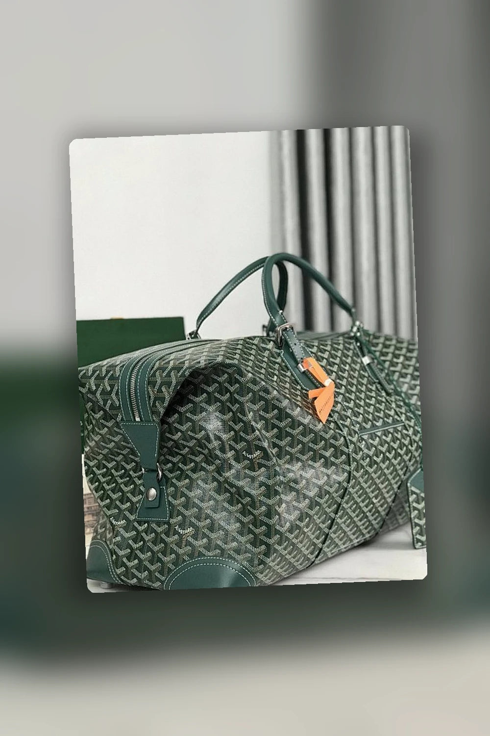 NB - GYO Bag - 1285