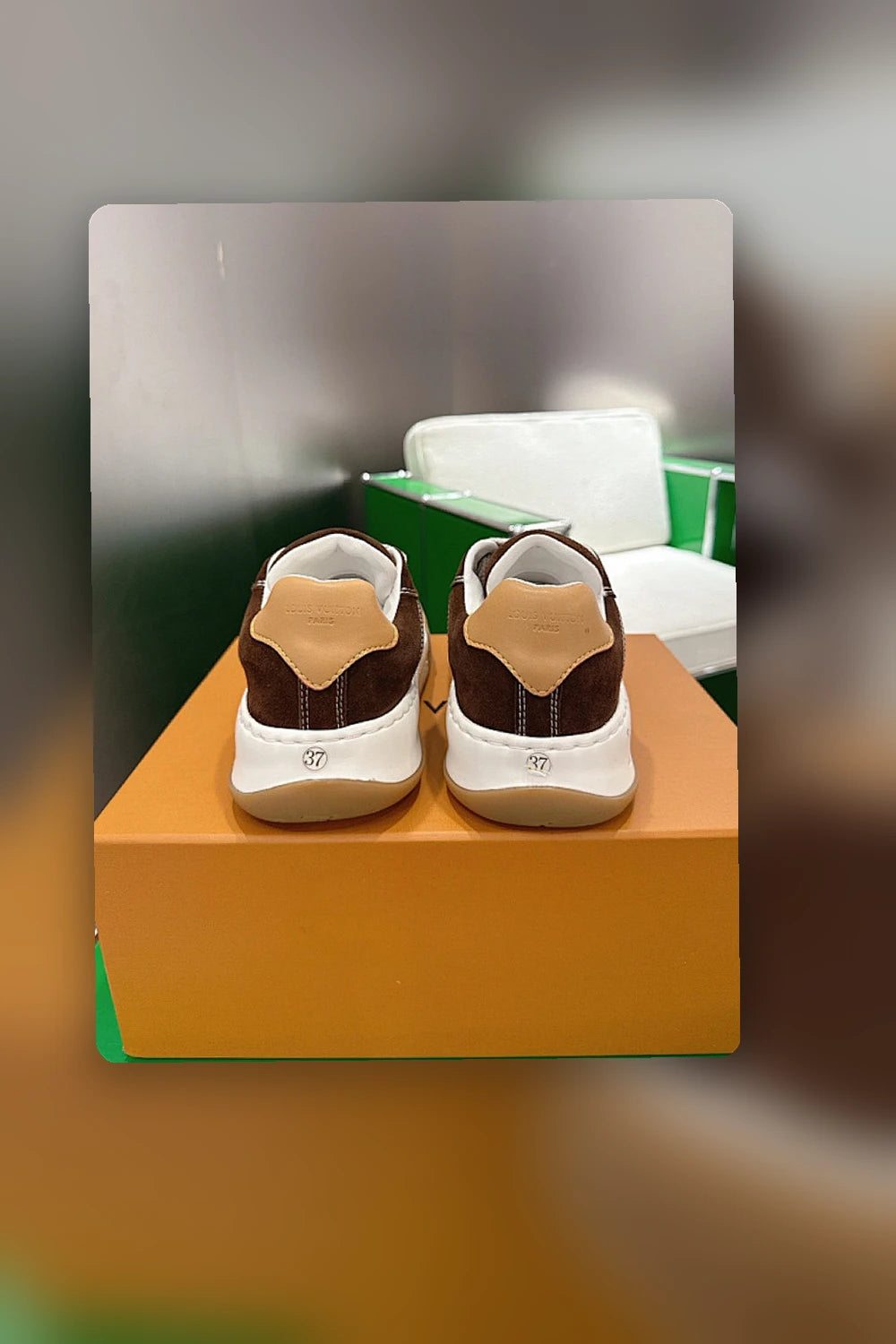 NB - LOV Women Shoes - 859