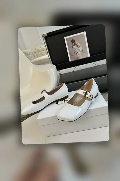 NB - CLE Women Shoes - 185