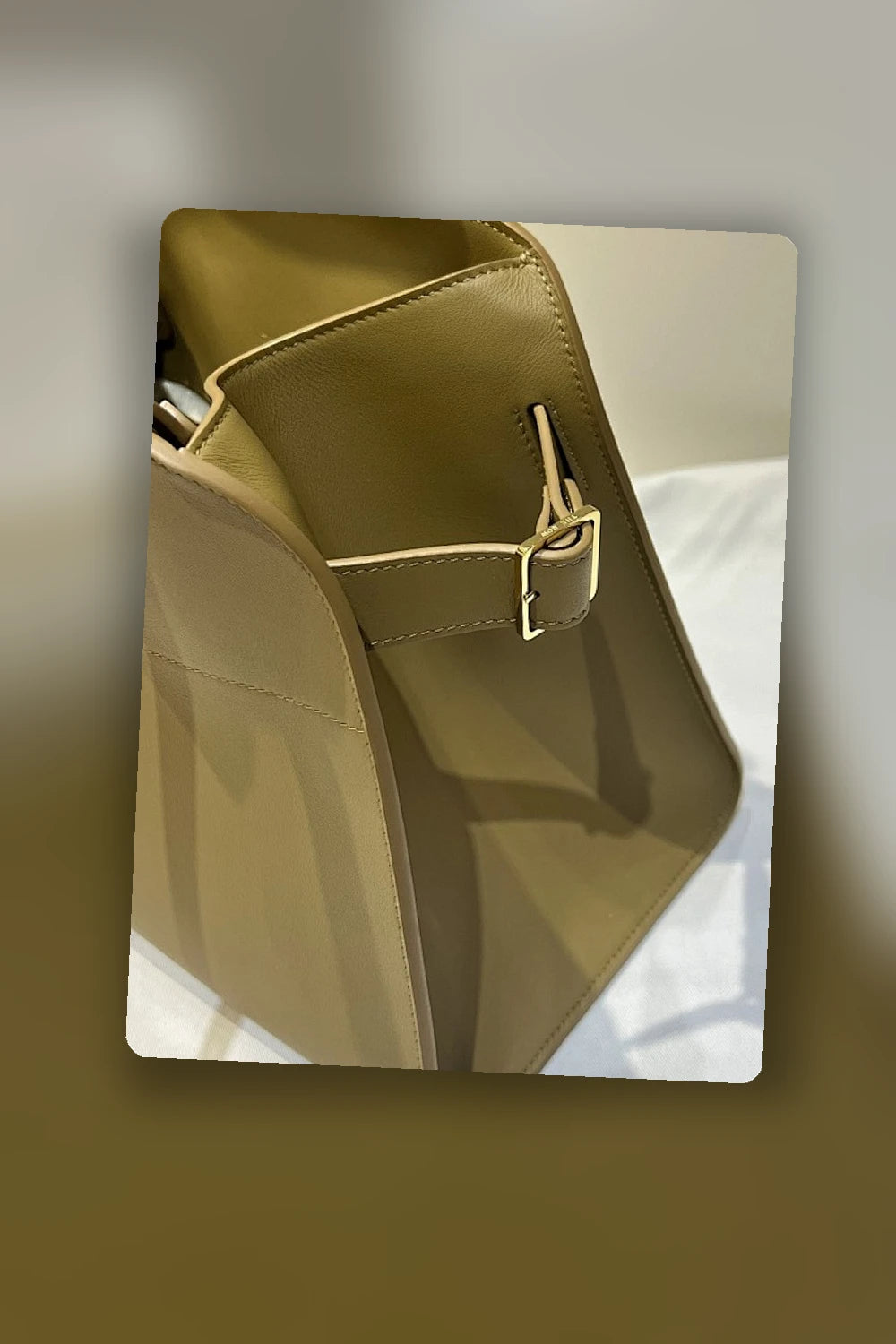 NB - THR Bag - 450
