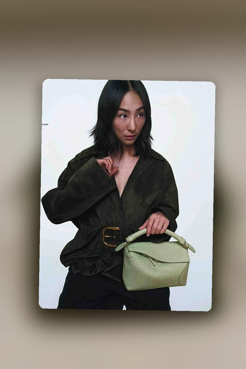 NB - LWO Bag - 175