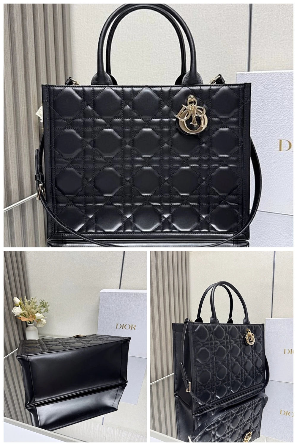 NB - DOR Bag - 1244