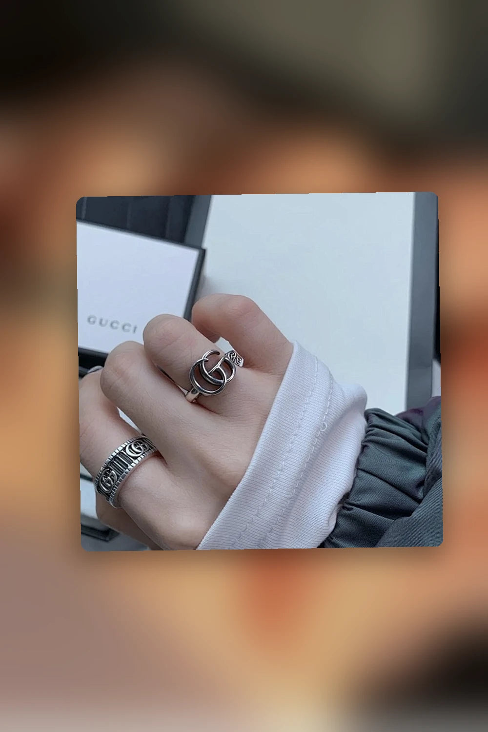NB - GUKI Jewelry - 302
