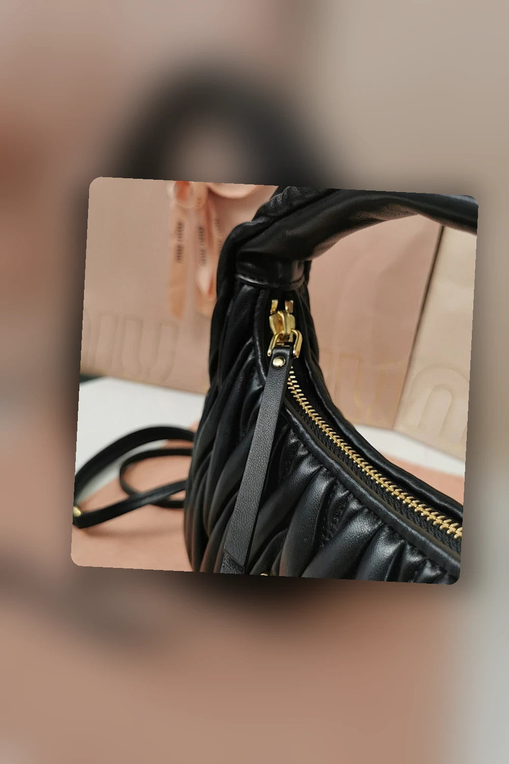 NB - MMU Bag - 1522