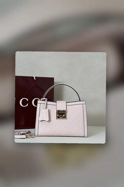 NB - GUKI Bag - 486