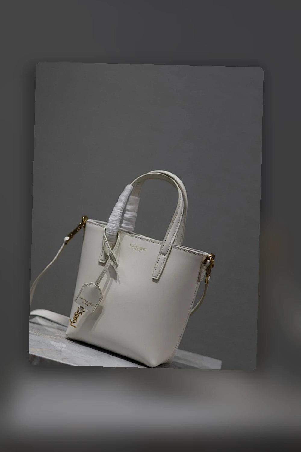 NB - YLS Bag - 1570