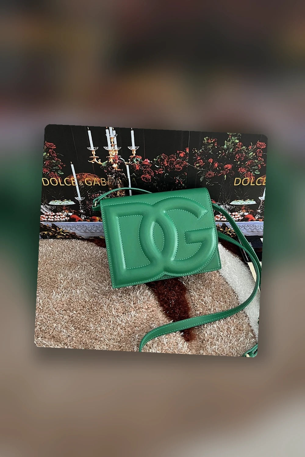 NB - DAG Bag - 607