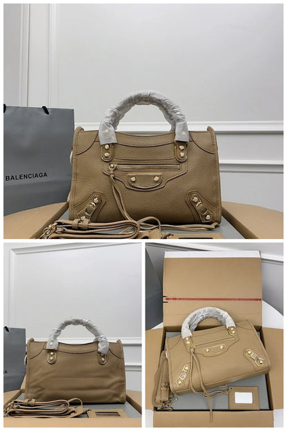 NB - BG Bag - 2368