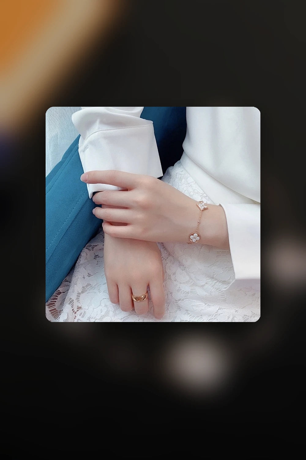 NB - LOV Jewelry - 813