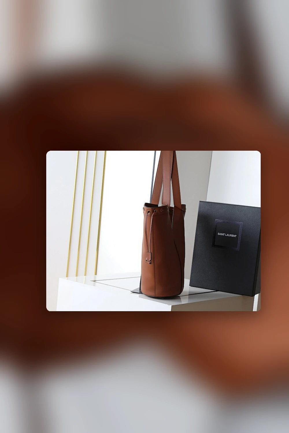 NB - YLS Bag - 313