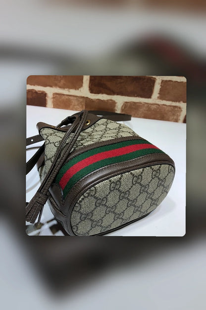 NB - GUKI Bag - 1262