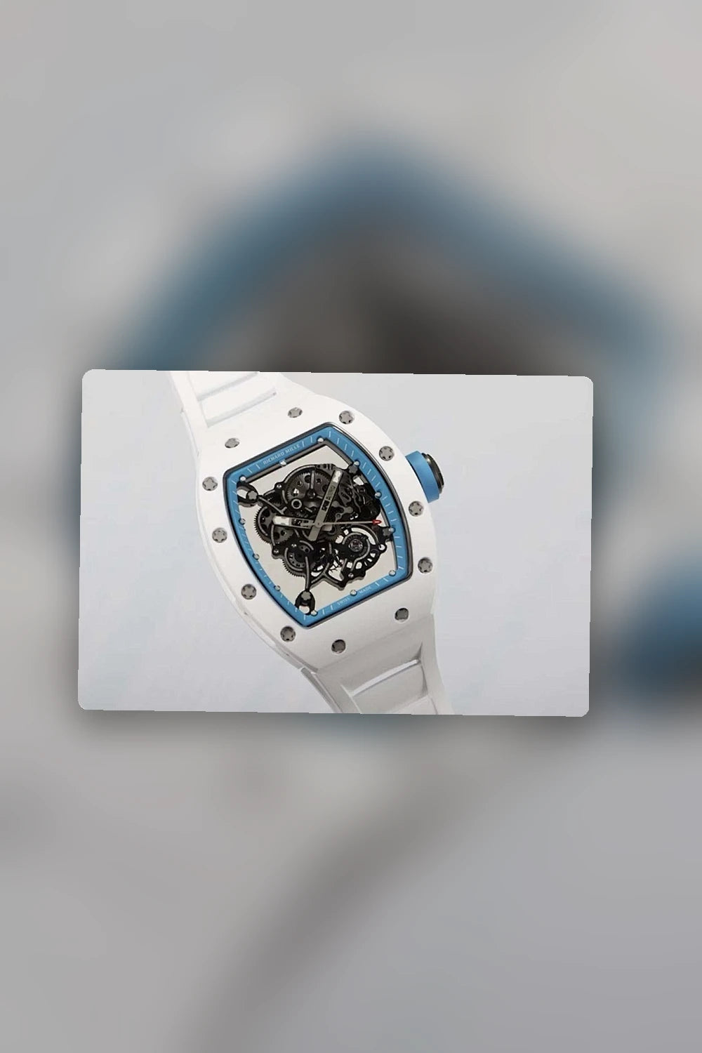 NB - Mix Watch - 1490