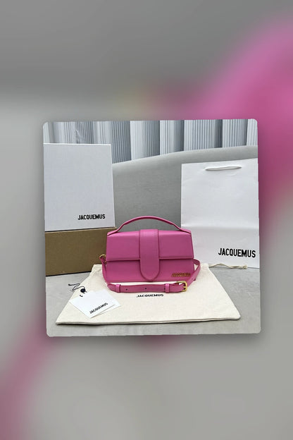 NB - JCA Bag - 381