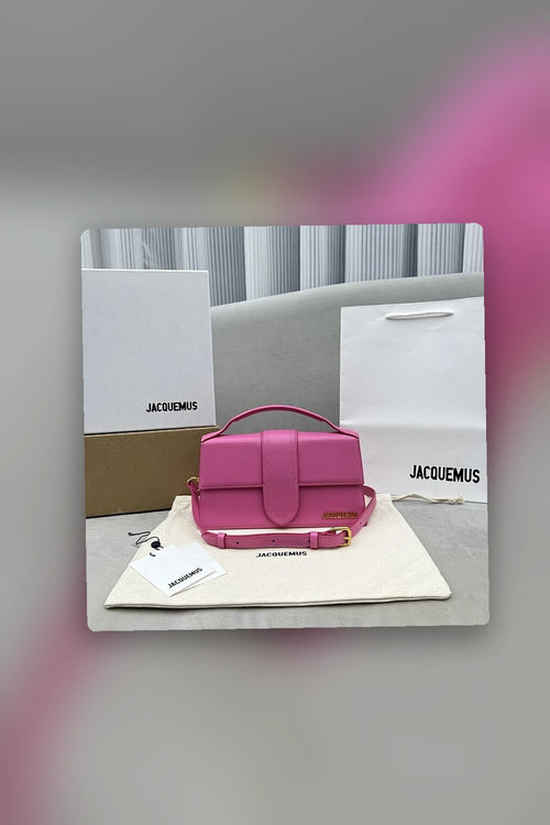 NB - JCA Bag - 381