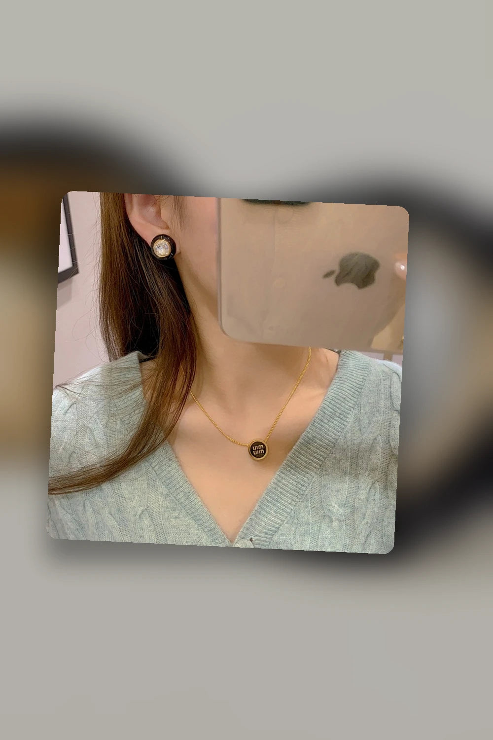 NB - MMU Jewelry - 266