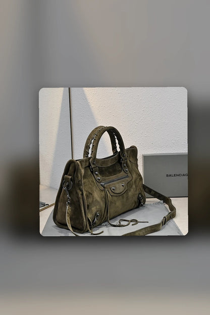 NB - BG Bag - 710