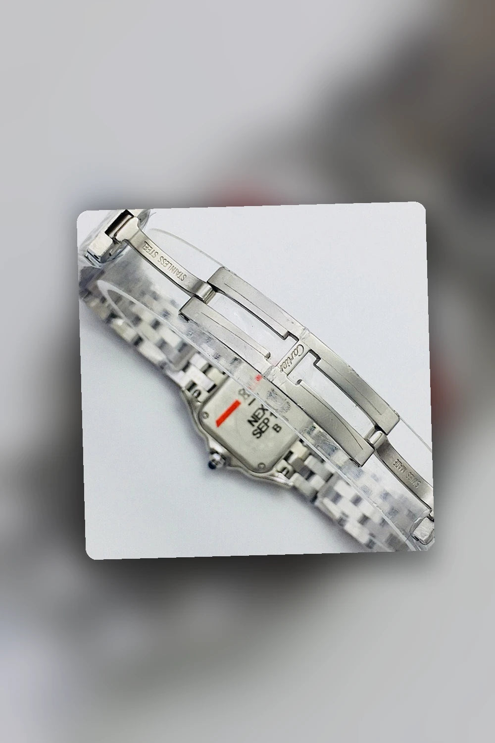 NB - Mix Watch - 742