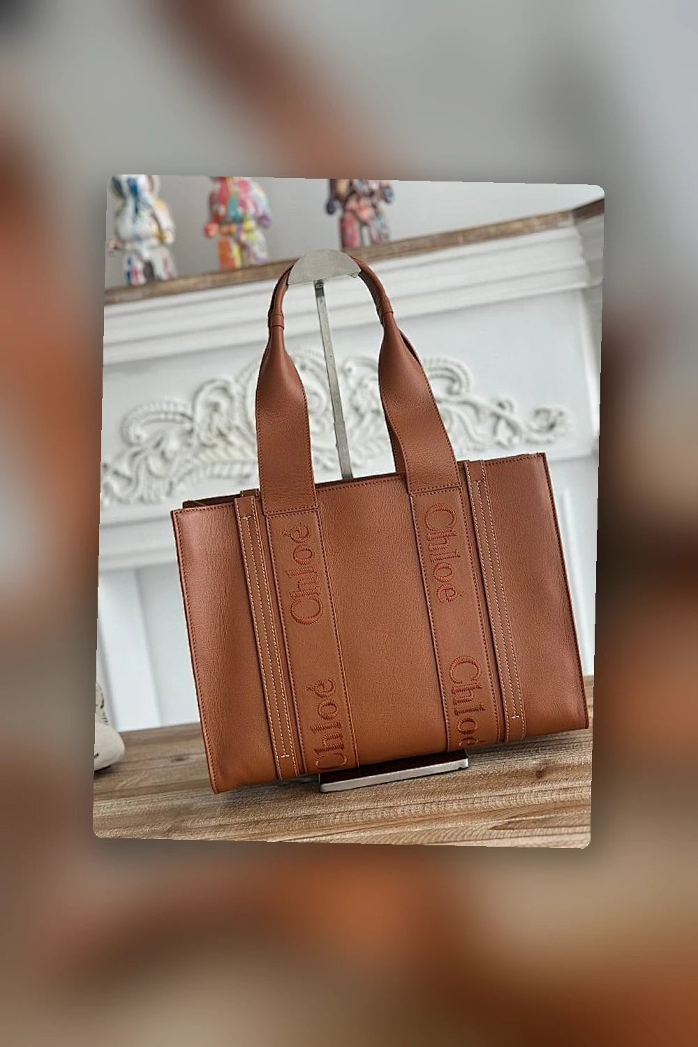 NB - CLE Bag - 249