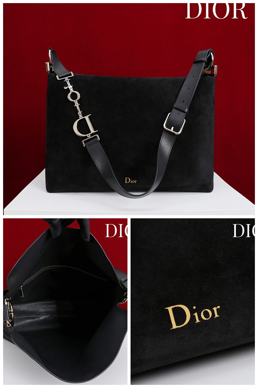 NB - DOR Bag - 1131