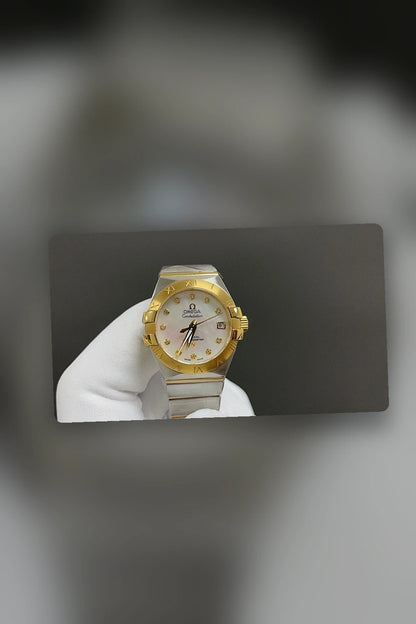 NB - Mix Watch - 1321