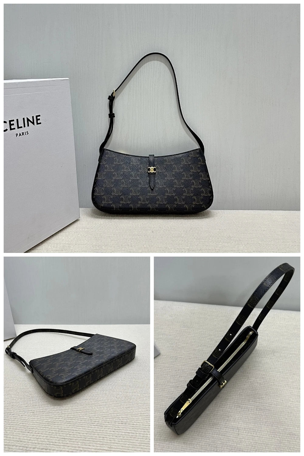 NB - COL Bag - 1164