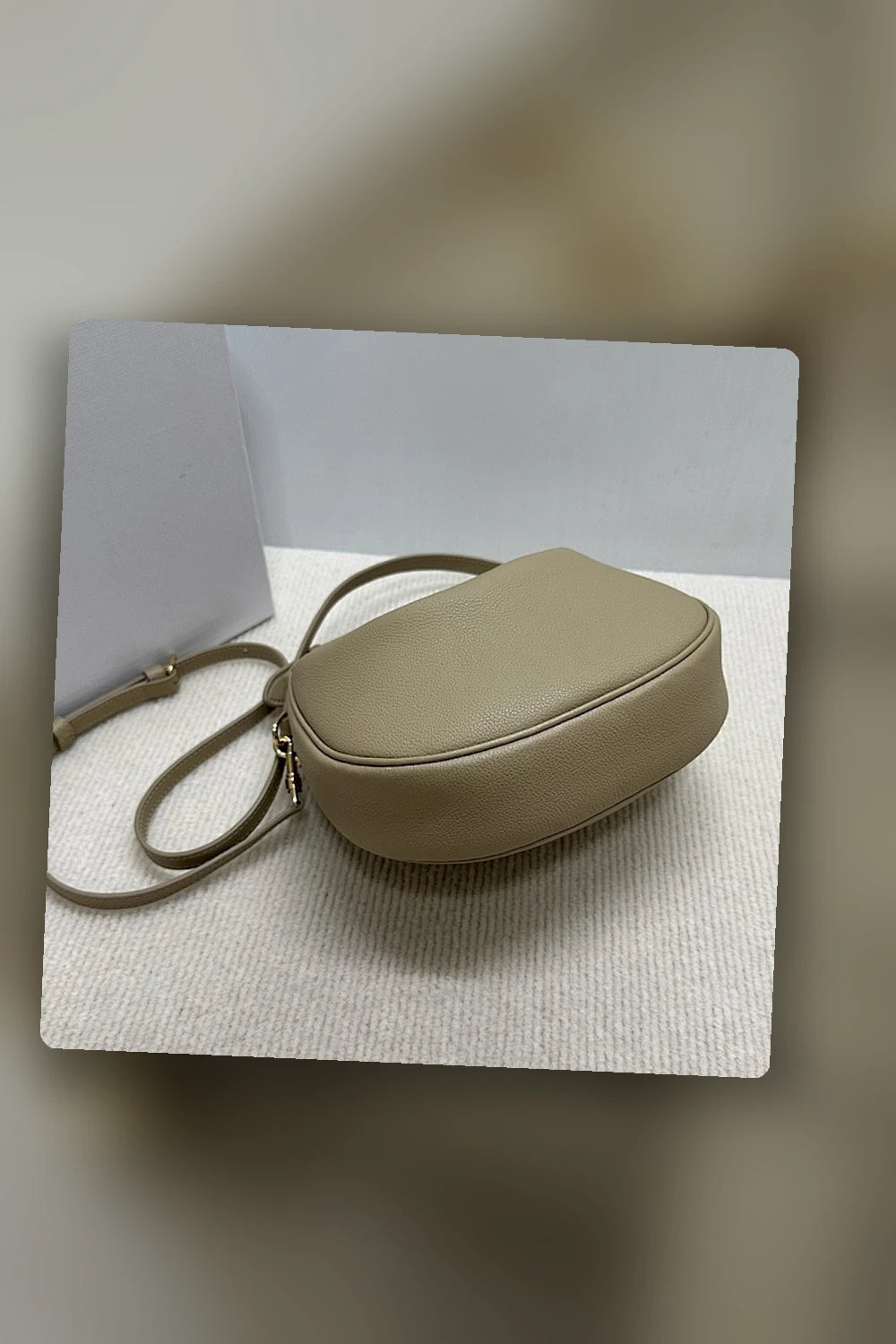 NB - COL Bag - 1217