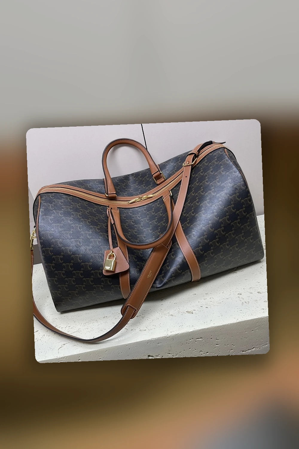 NB - COL Bag - 421