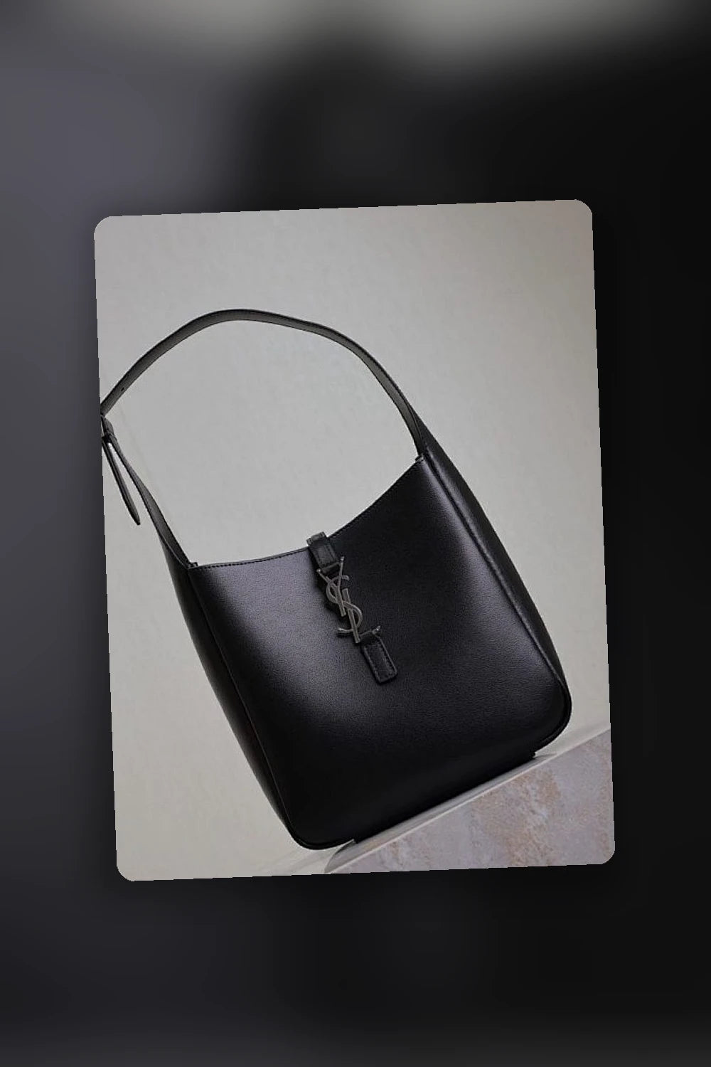 NB - YLS Bag - 885