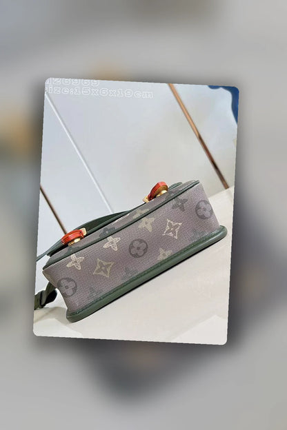 NB - LOV Bag - 120