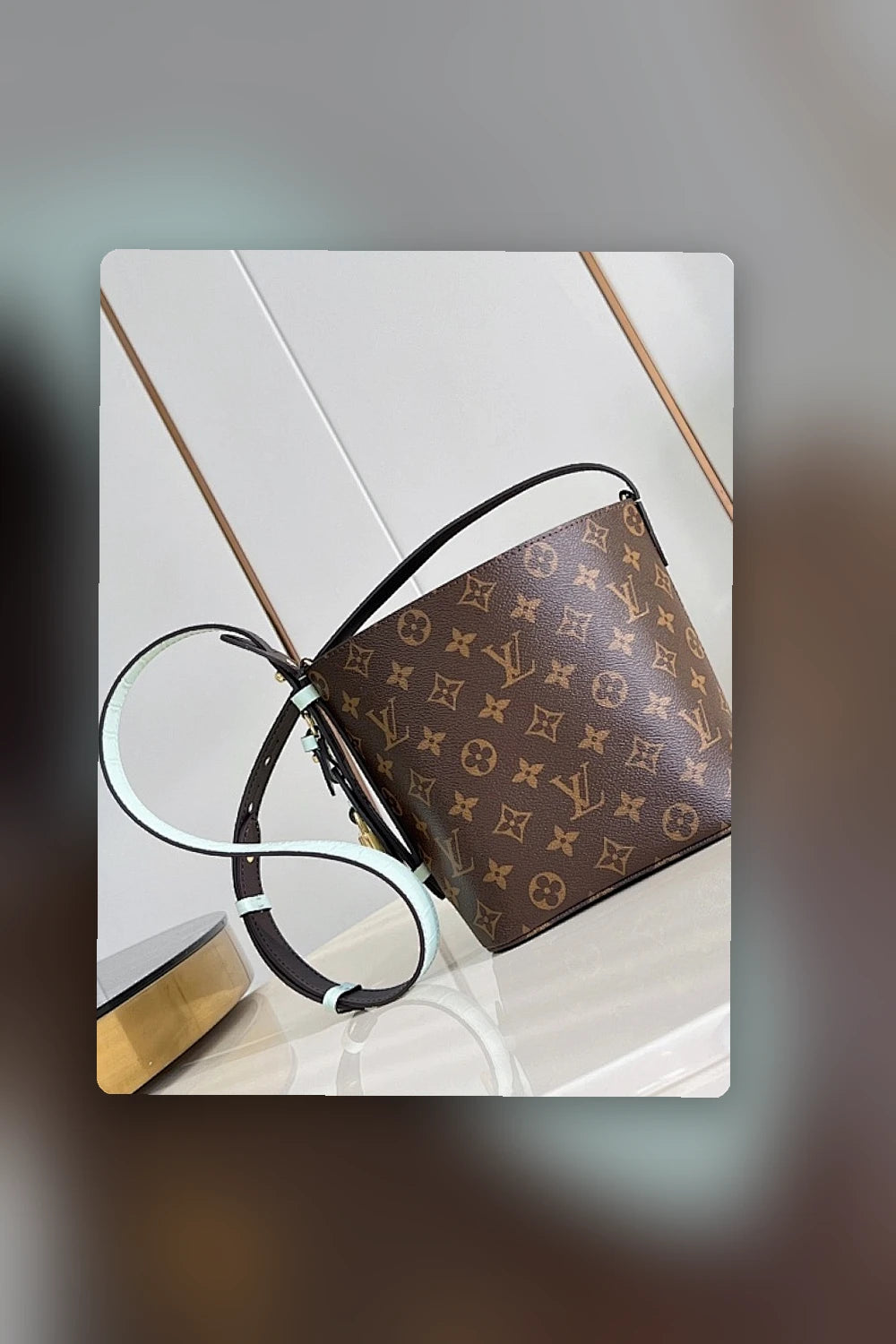 NB - LOV Bag - 267