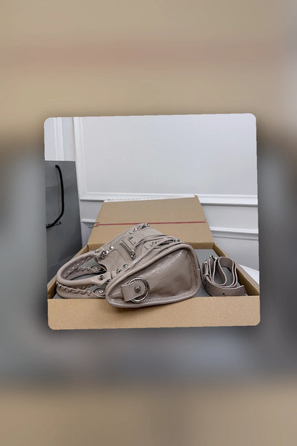 NB - BG Bag - 1994