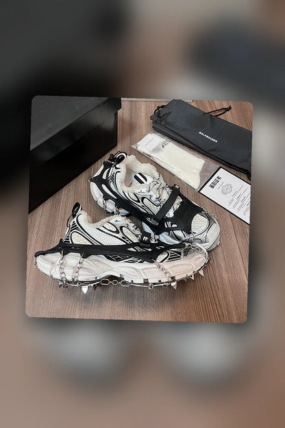 NB - BG Women Shoes - 358