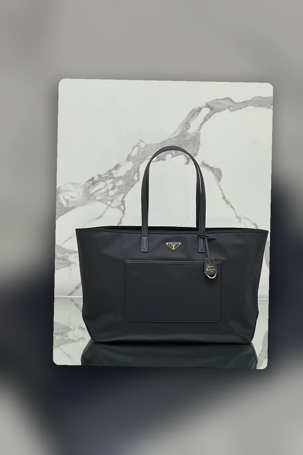 NB - PD Bag - 757