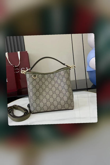 NB - GUKI Bag - 172