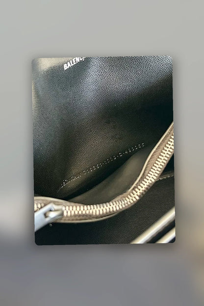 NB - BG Bag - 1887