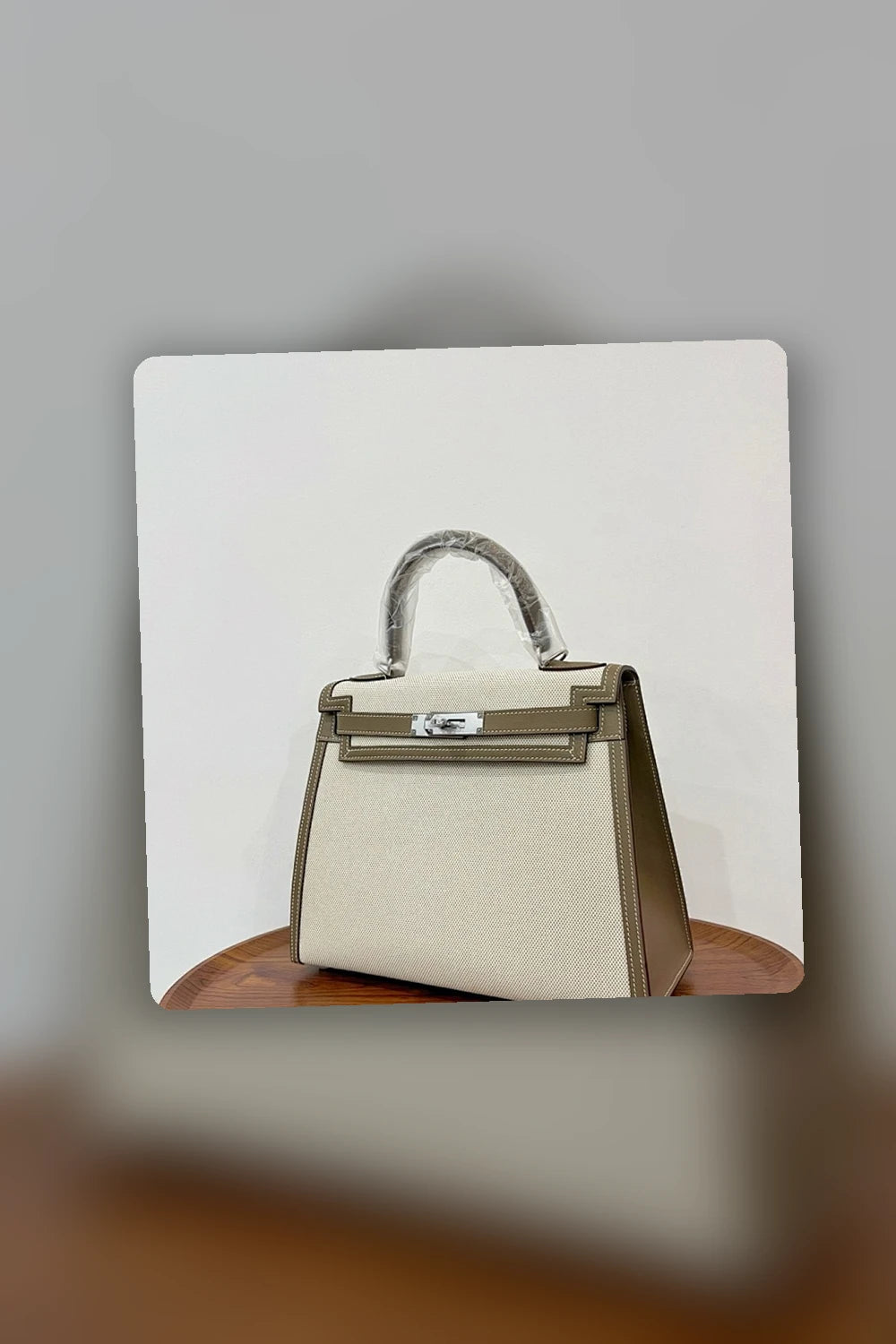 NB - HMS Bag - 1449