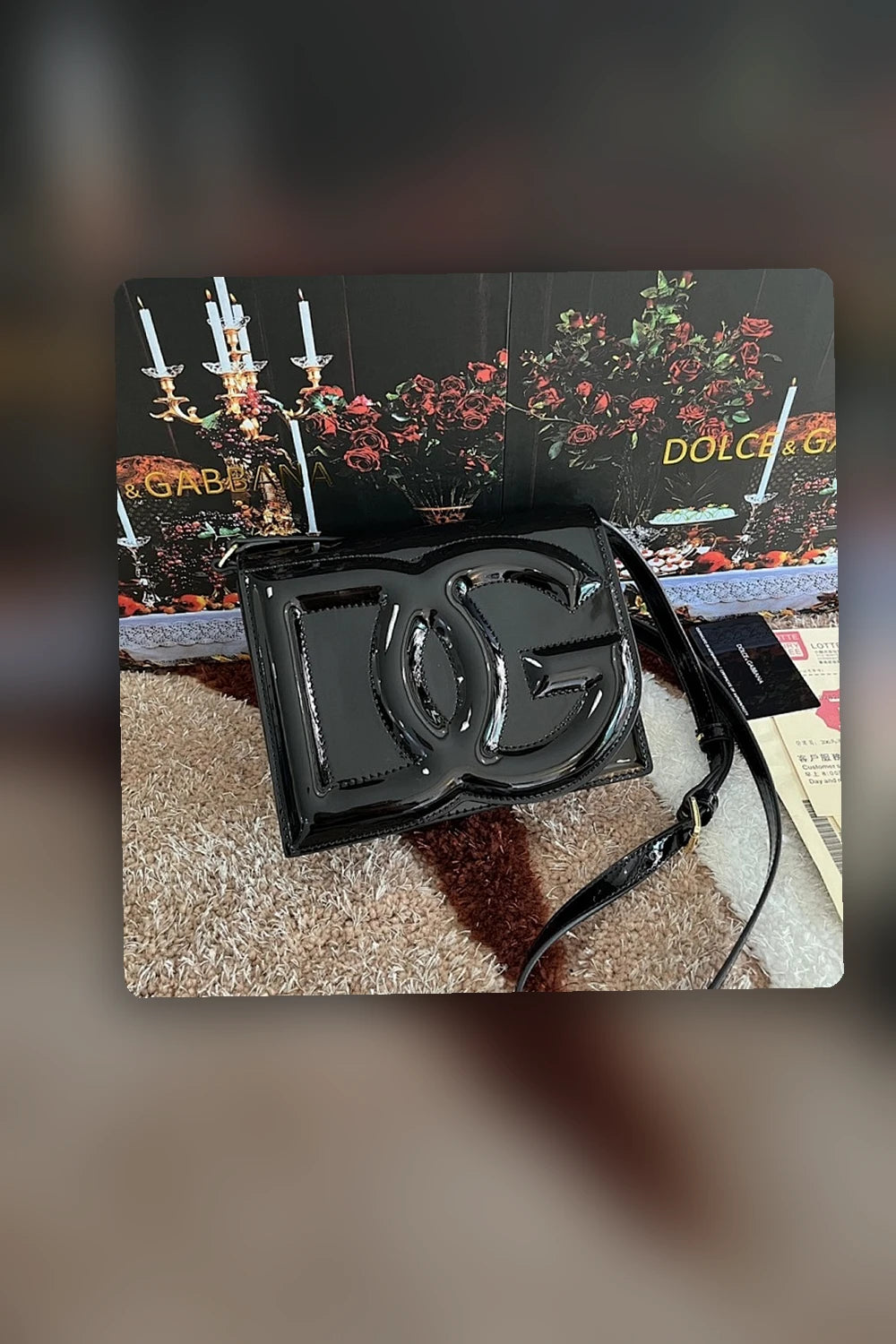 NB - DAG Bag - 602
