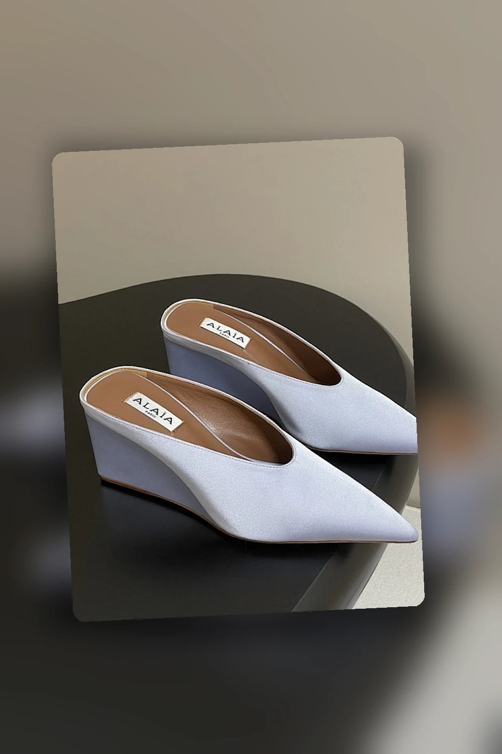 NB - AAL Women Shoes - 042