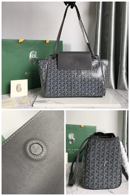 NB - GYO Bag - 368