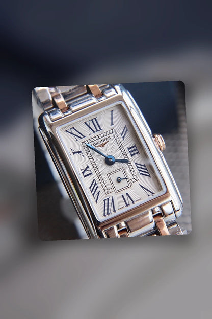 NB - Mix Watch - 697