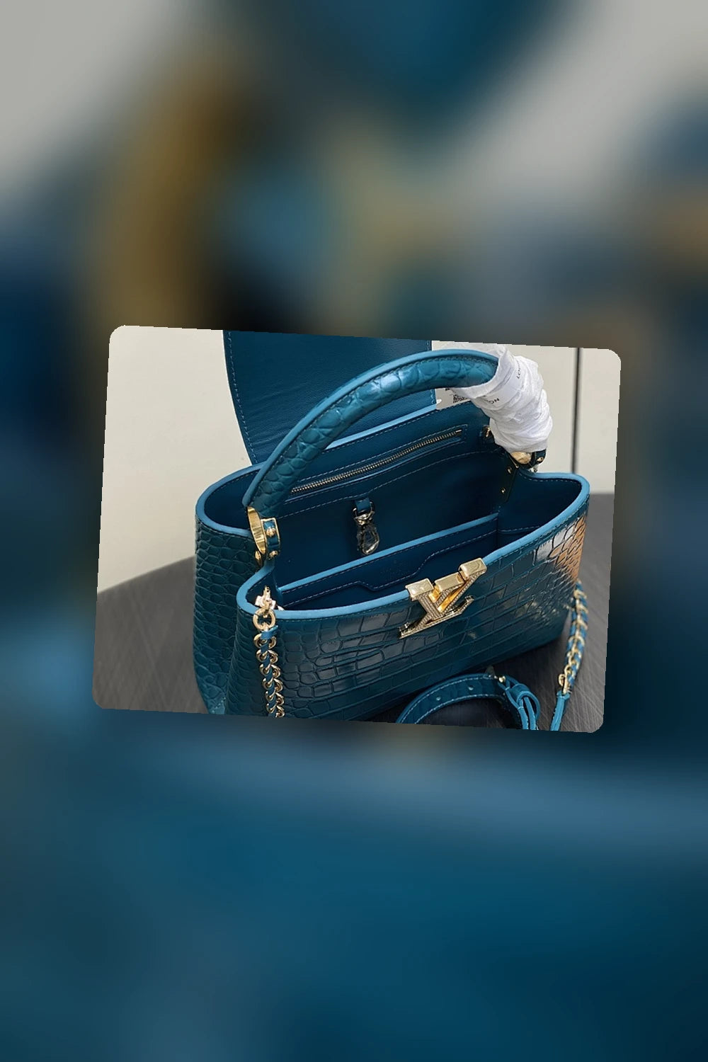 NB - LOV Bag - 052