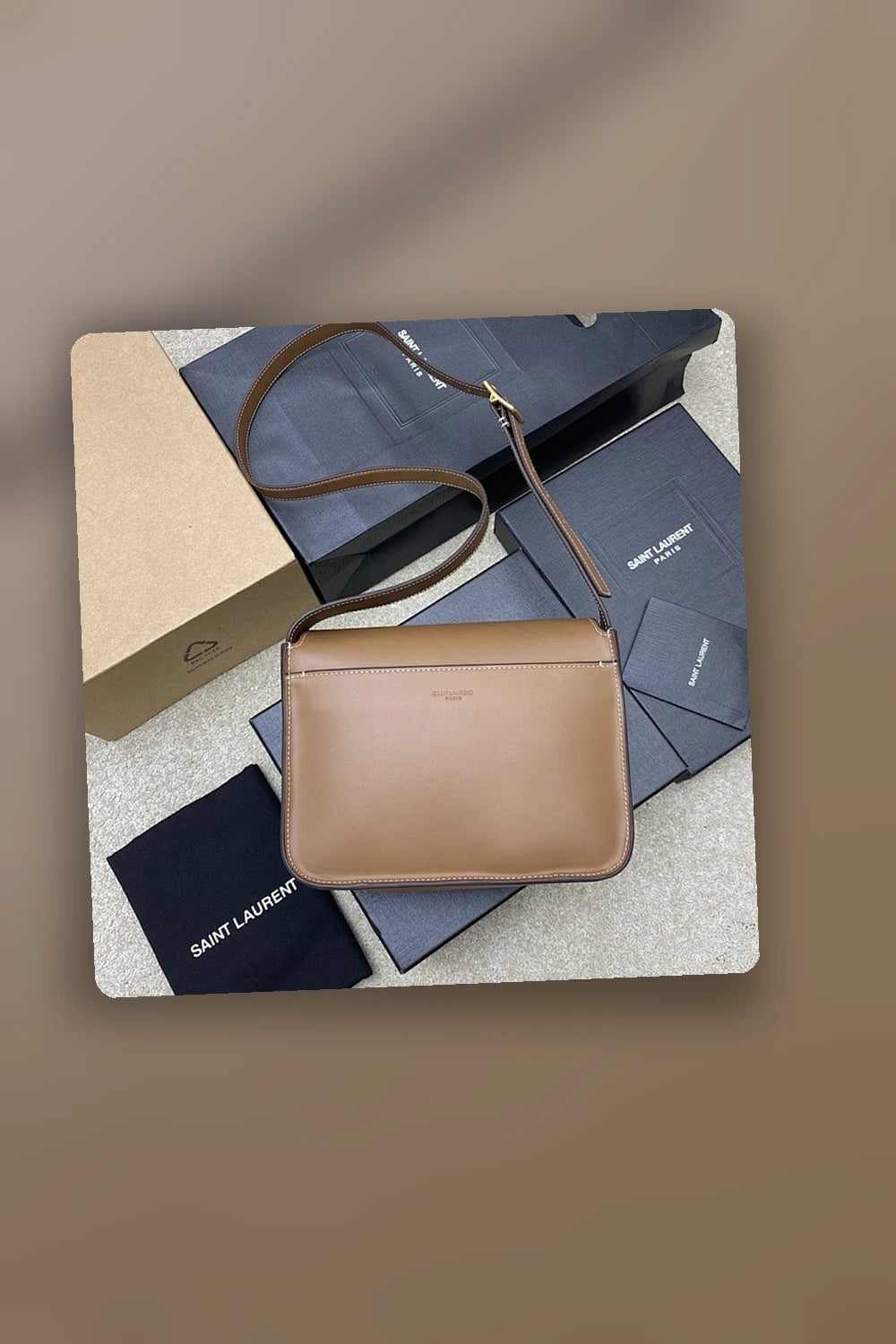 NB - YLS Bag - 1413