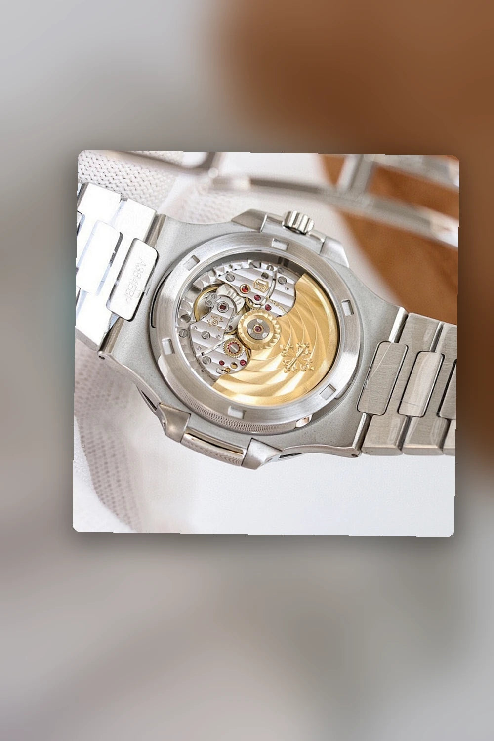 NB - Mix Watch - 1078