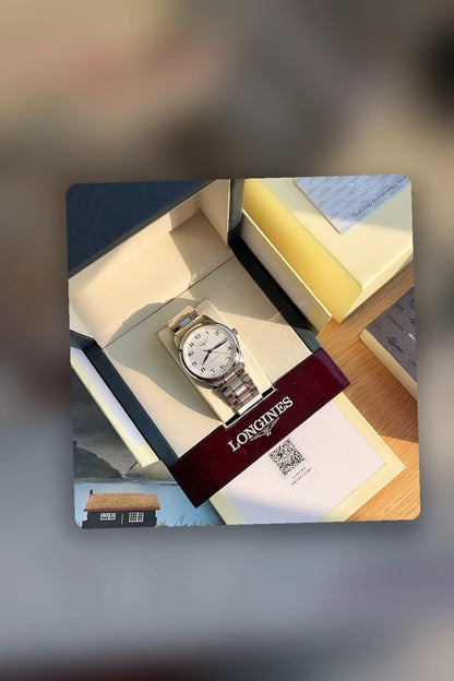 NB - Mix Watch - 1401