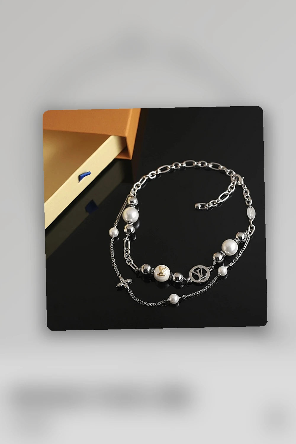 NB - LOV Jewelry - 422